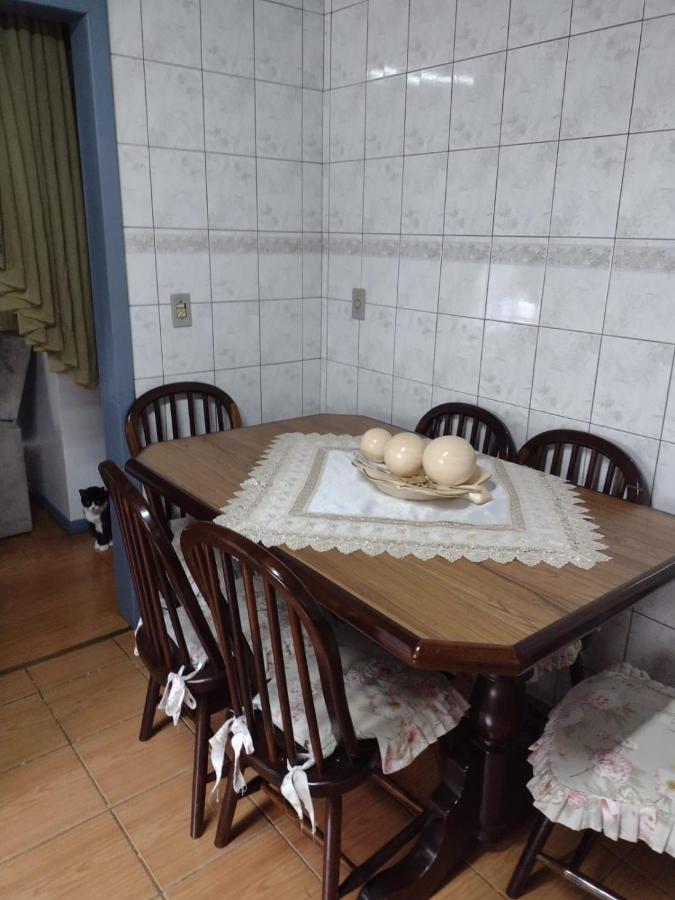 Doce Lar Casa de férias *