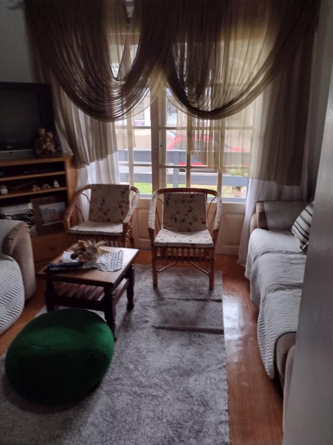 Casa de férias Doce Lar *