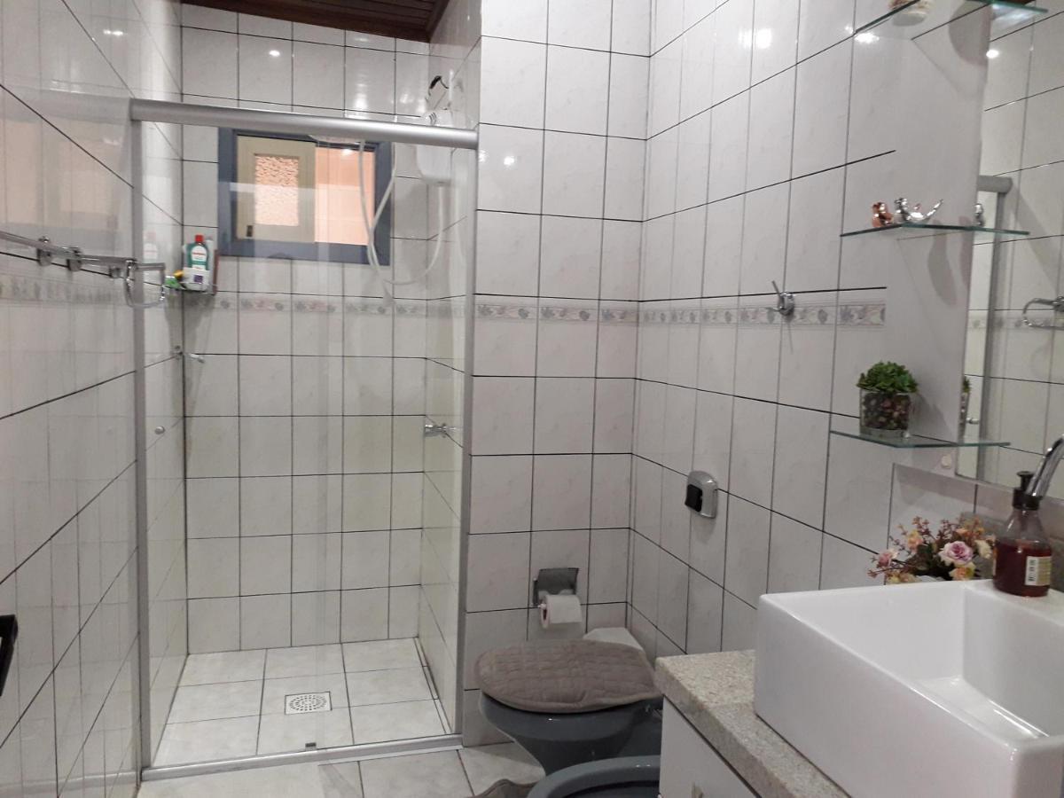 Doce Lar Casa de férias Gramado