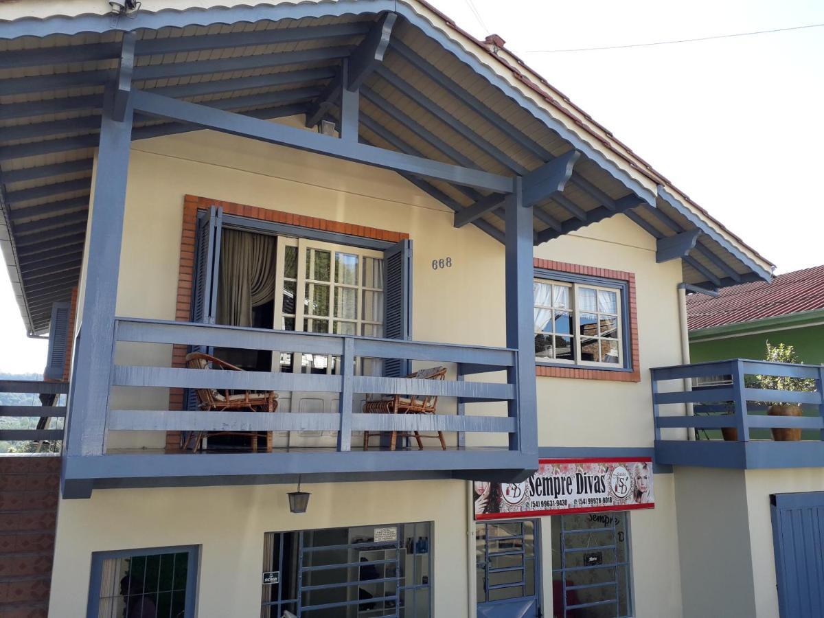 Doce Lar Casa de férias Gramado