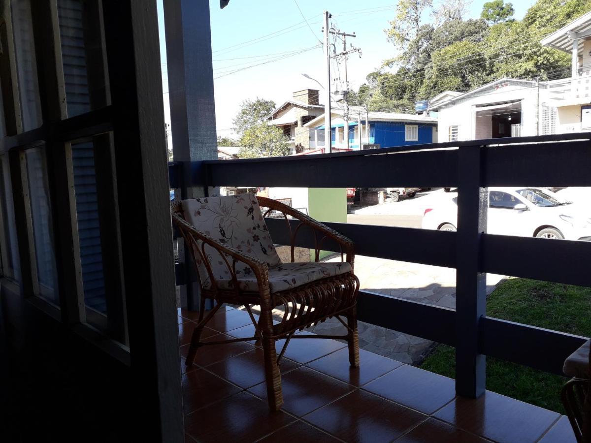 Casa de férias Doce Lar Gramado