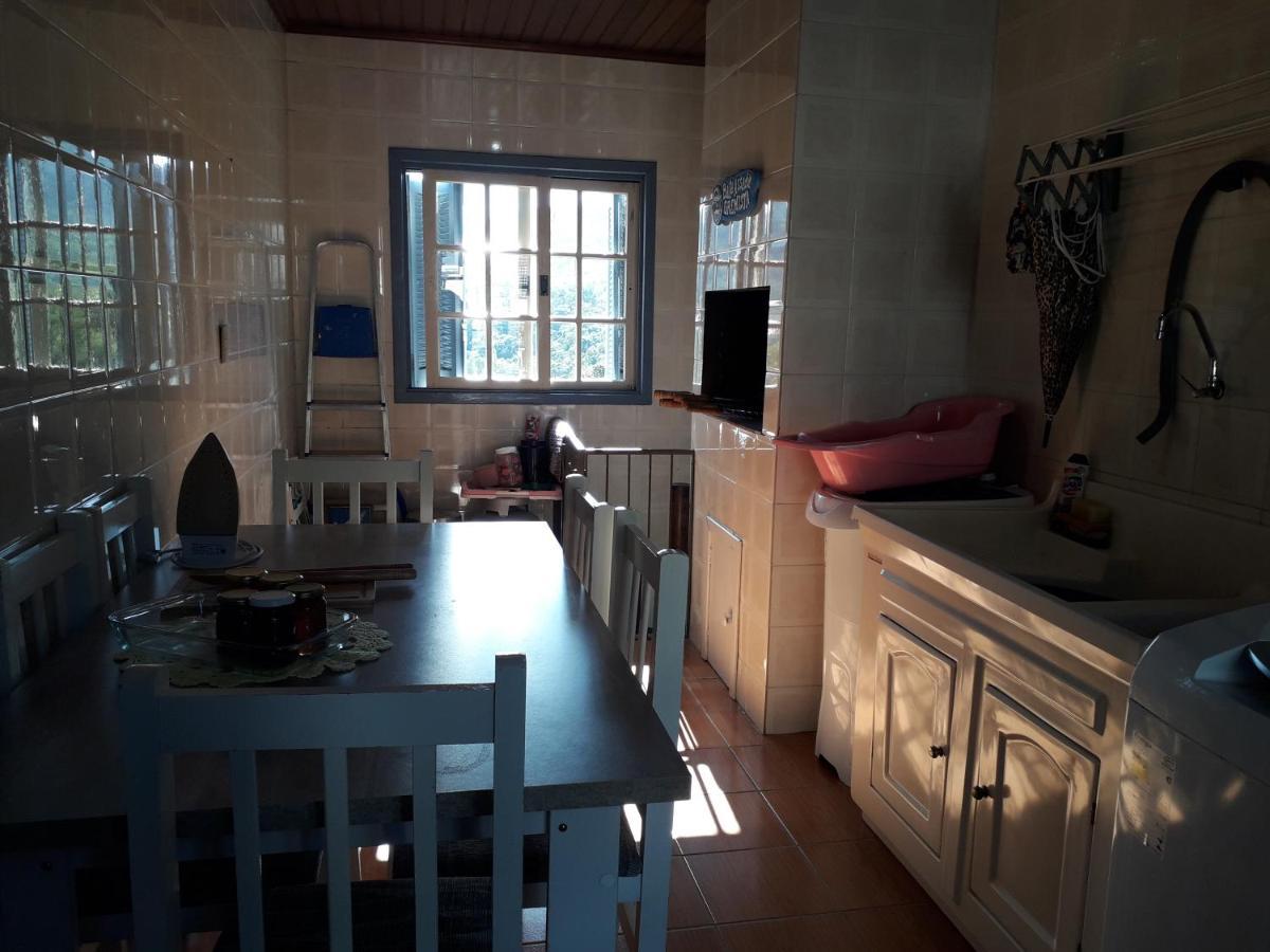 Casa de férias Doce Lar